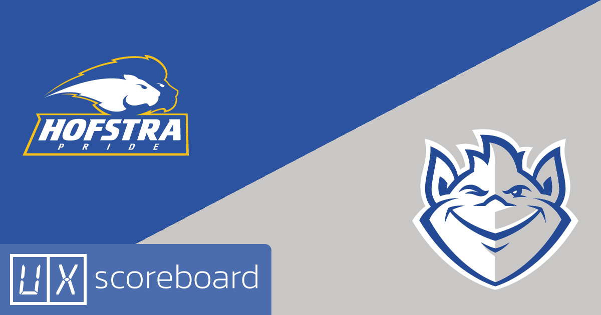 Hofstra Pride vs Saint Louis Billikens game highlights