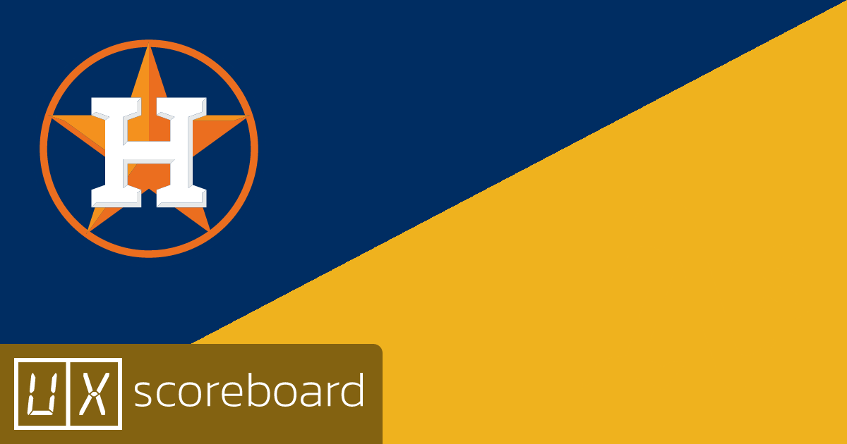 Houston Astros vs Athletics game highlights