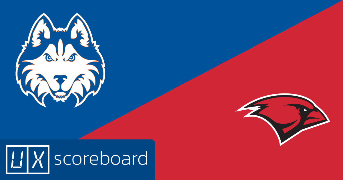 Houston Christian Huskies vs Incarnate Word Cardinals game highlights