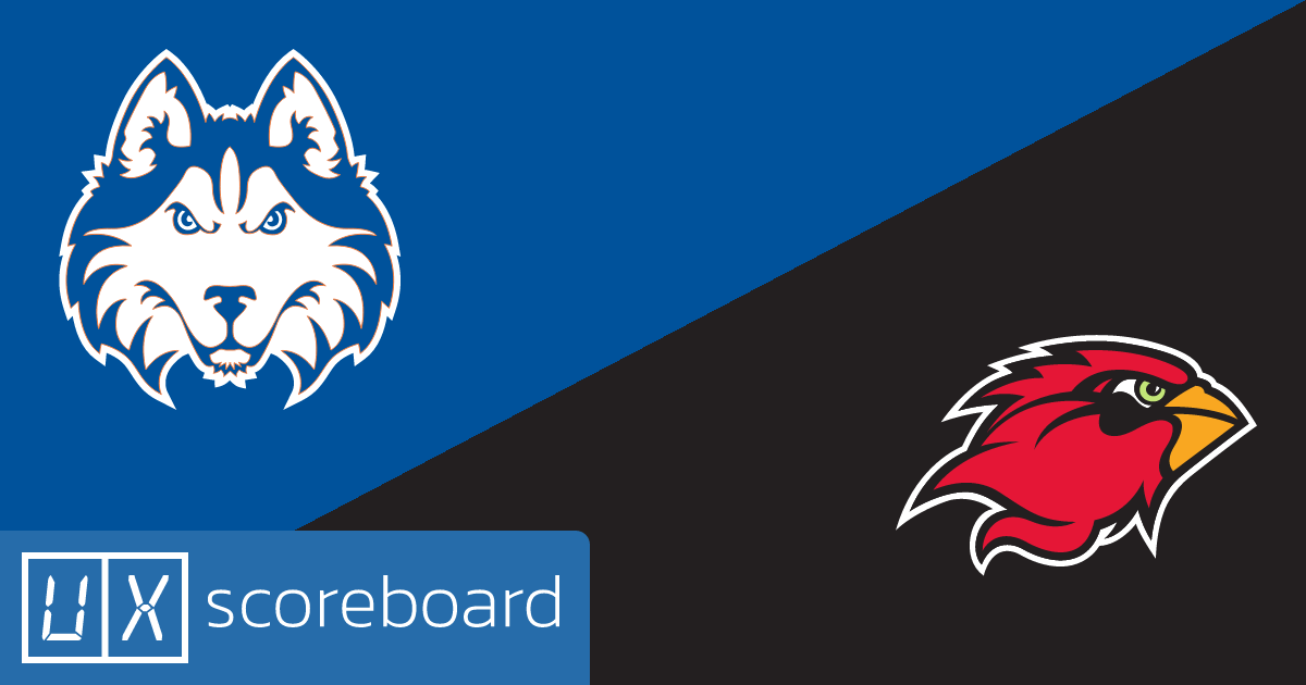 Houston Christian Huskies vs Lamar Cardinals game highlights