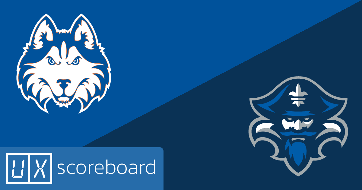 Houston Christian Huskies vs New Orleans Privateers game highlights