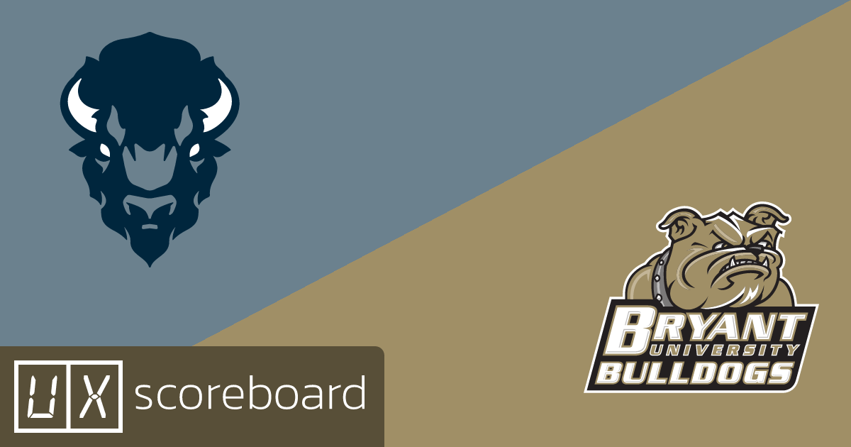 Howard Bison vs Bryant Bulldogs game highlights