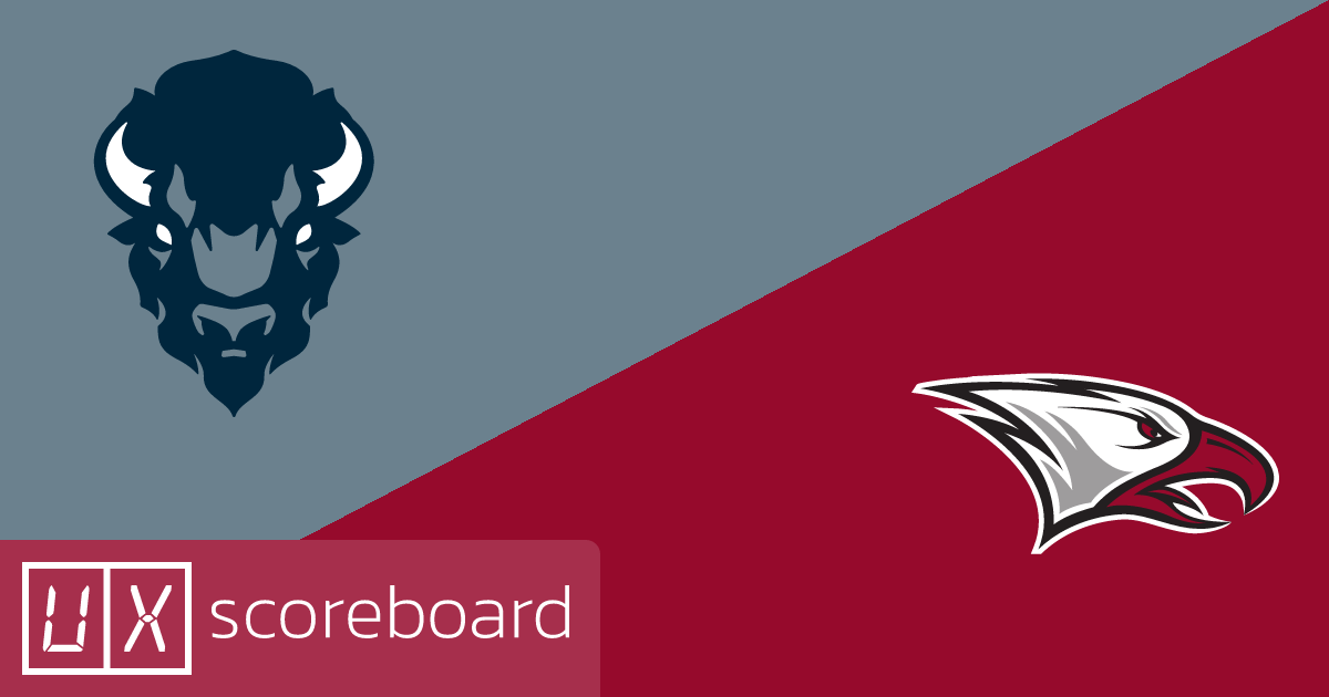 Howard Bison vs North Carolina Central Eagles game highlights