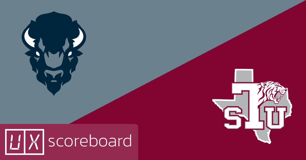 Howard Bison vs Texas Southern Tigers game highlights