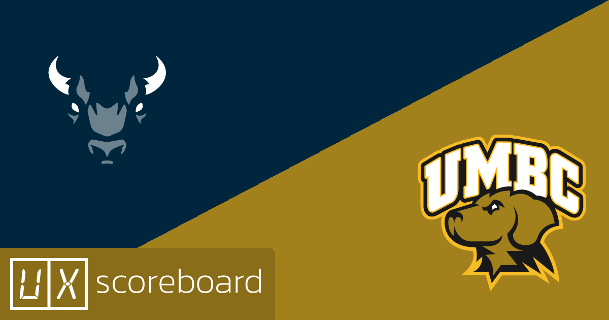 Howard Bison vs UMBC Retrievers game highlights