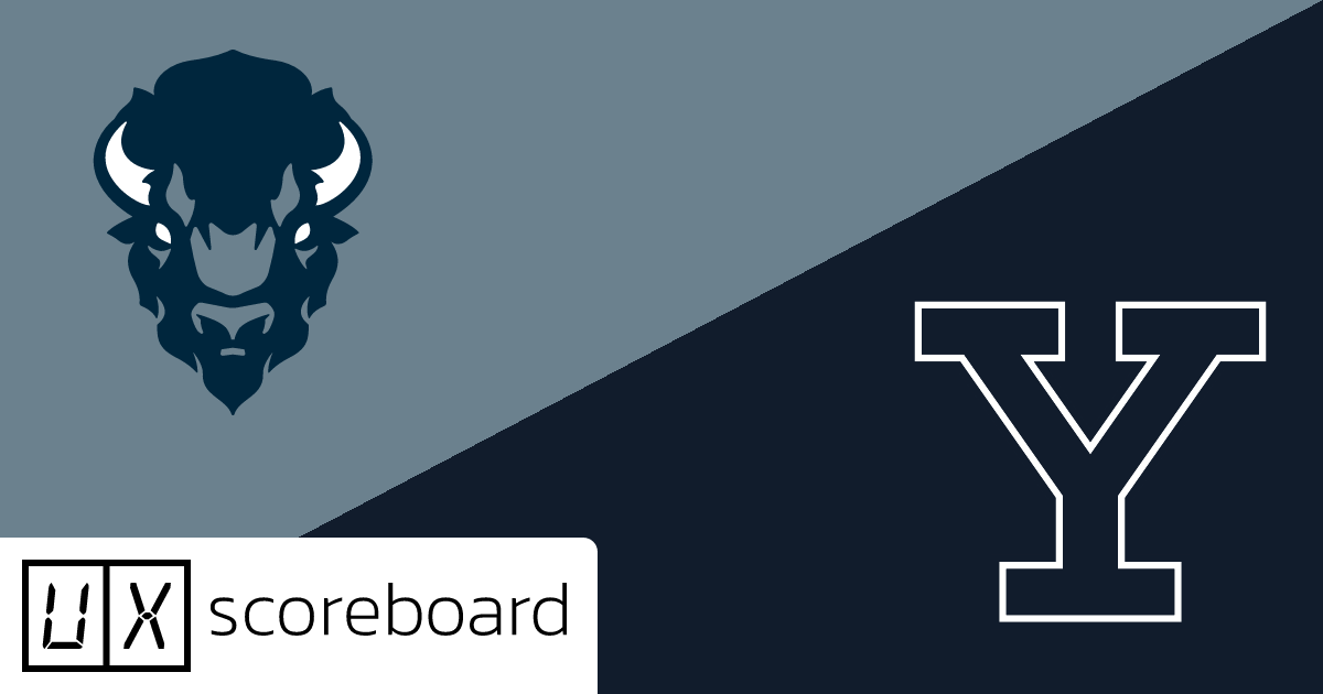 Howard Bison vs Yale Bulldogs game highlights