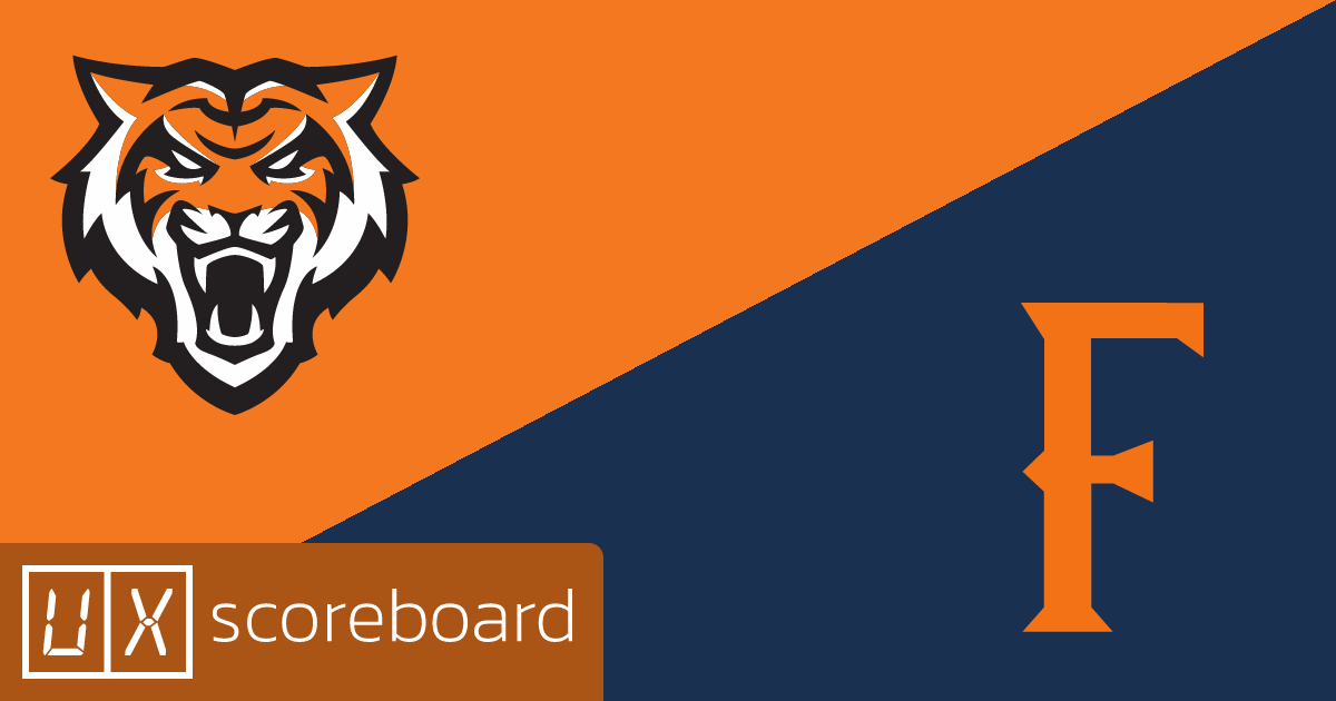 Idaho State Bengals vs Cal State Fullerton Titans game highlights