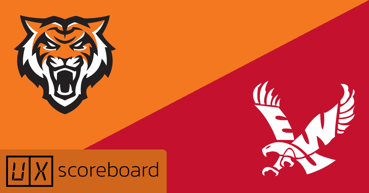 Idaho State Bengals vs Eastern Washington Eagles game highlights
