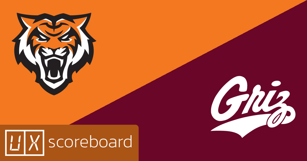 Idaho State Bengals vs Montana Grizzlies game highlights