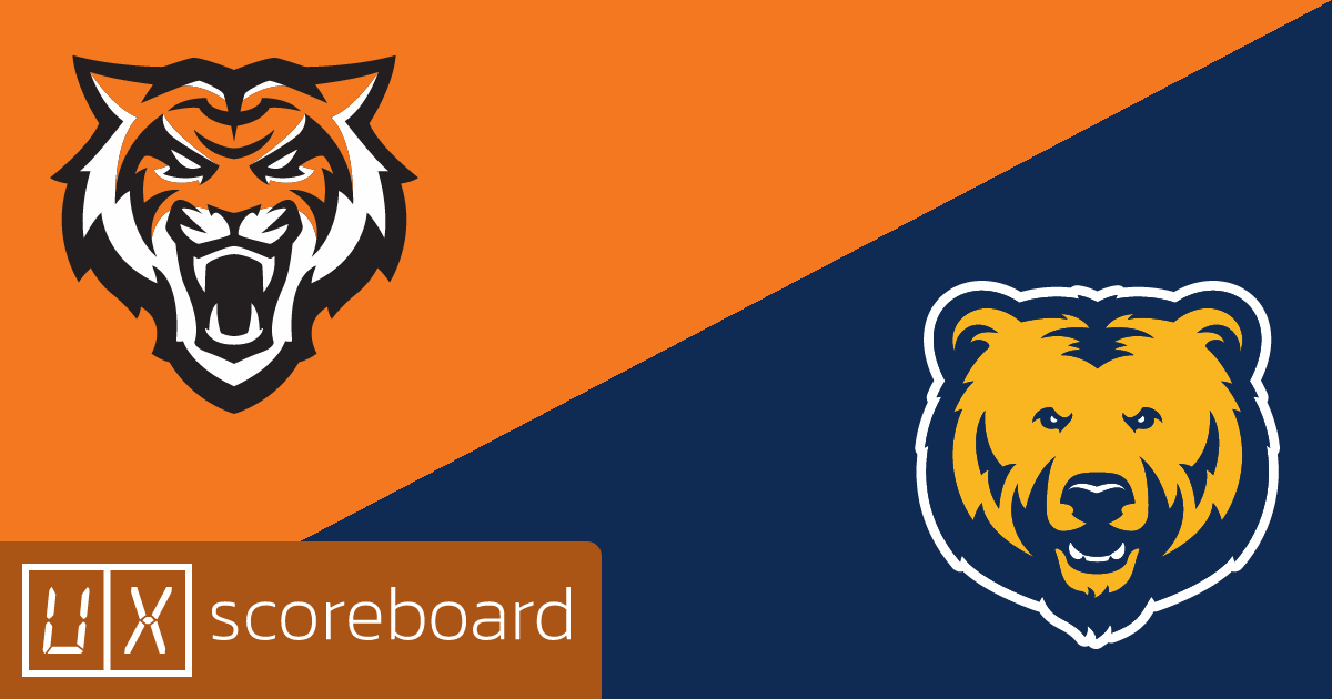 Idaho State Bengals vs Northern Colorado Bears game highlights