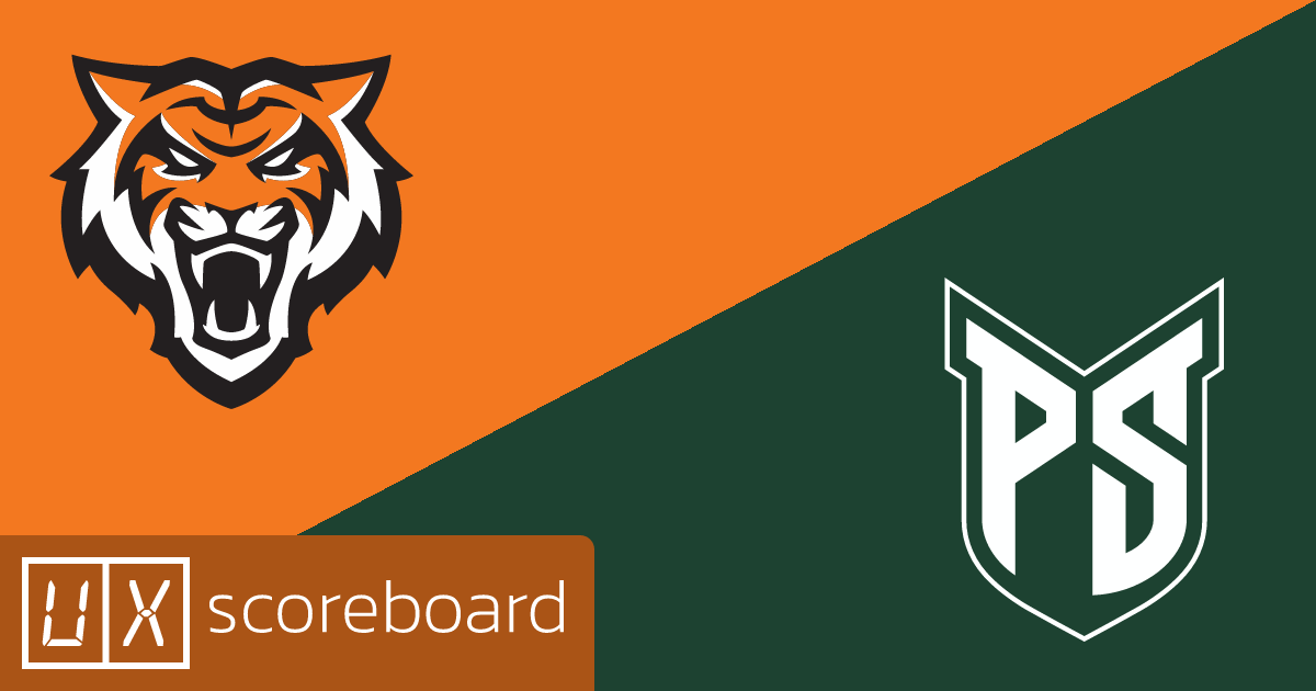 Idaho State Bengals vs Portland State Vikings game highlights