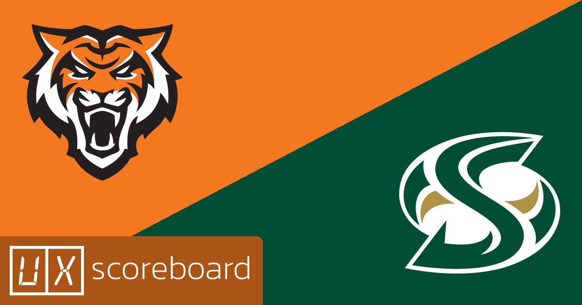 Idaho State Bengals vs Sacramento State Hornets game highlights