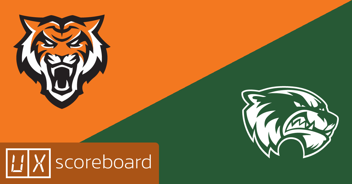 Idaho State Bengals vs Utah Valley Wolverines game highlights