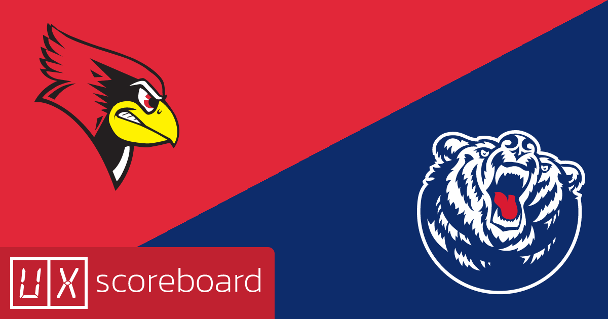 Illinois State Redbirds vs Belmont Bruins game highlights