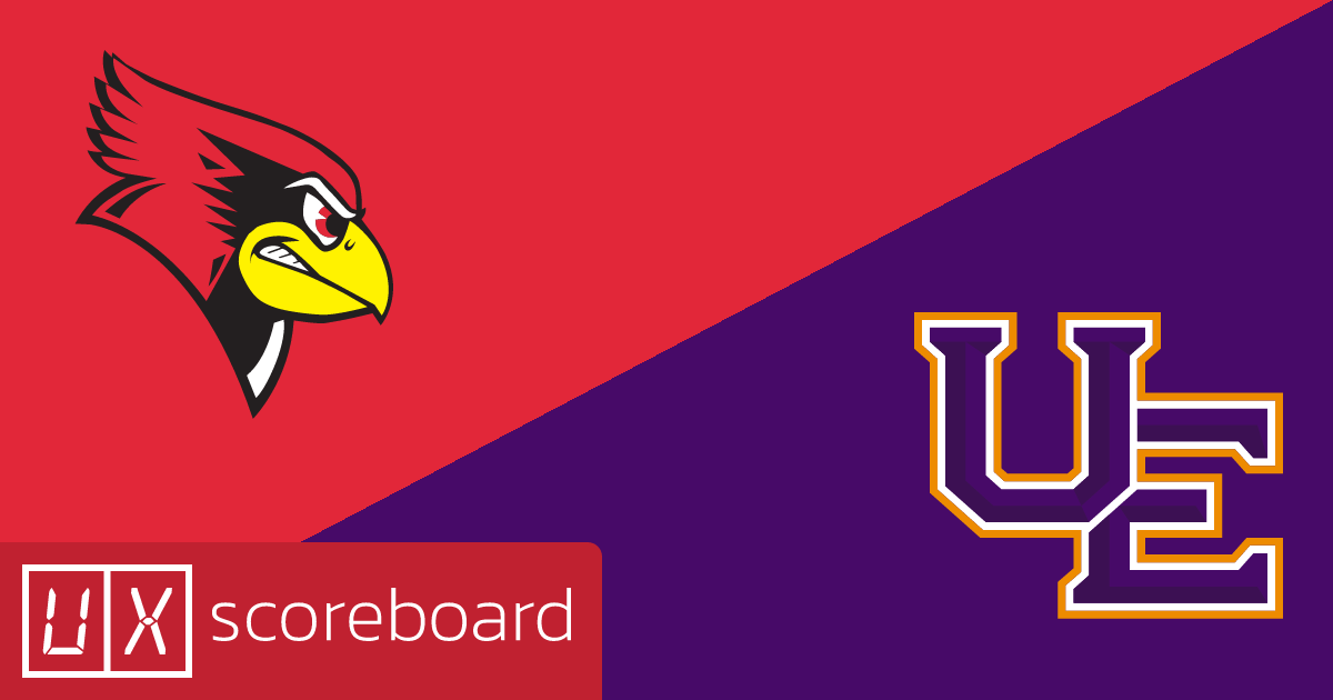 Illinois State Redbirds vs Evansville Purple Aces game highlights