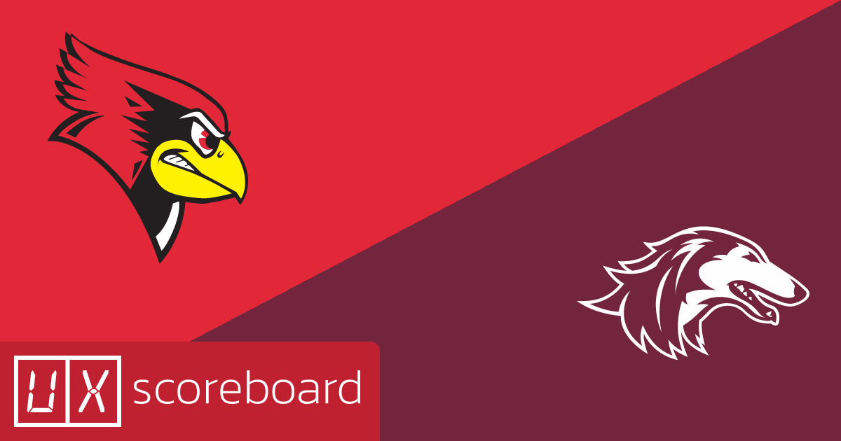 Illinois State Redbirds vs Southern Illinois Salukis game highlights