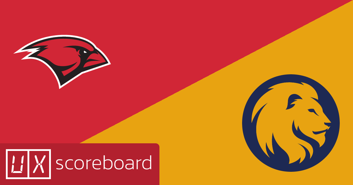 Incarnate Word Cardinals vs East Texas A&M Lions game highlights