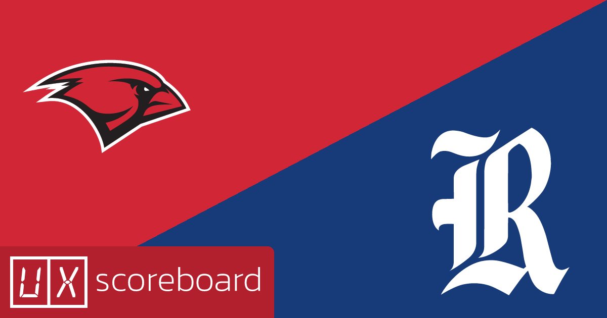 Incarnate Word Cardinals vs Rice Owls game highlights