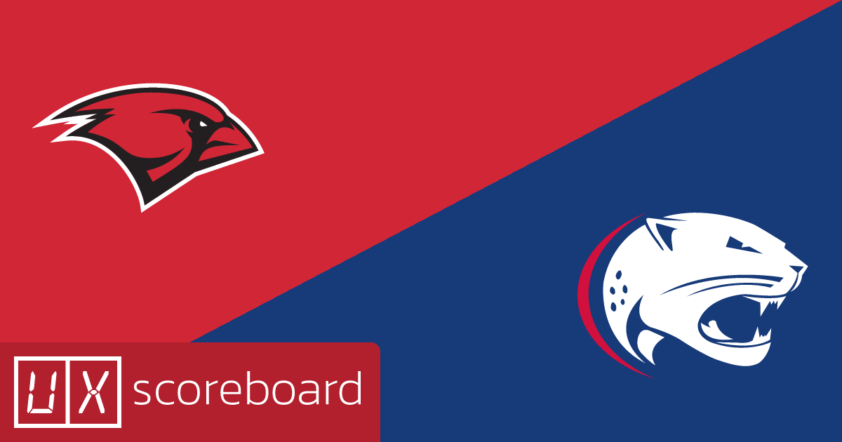 Incarnate Word Cardinals vs South Alabama Jaguars game highlights