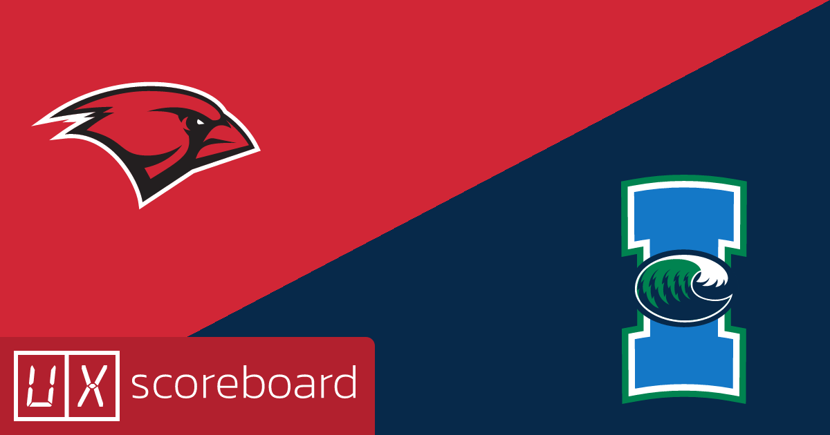 Incarnate Word Cardinals vs Texas A&M-Corpus Christi Islanders game highlights