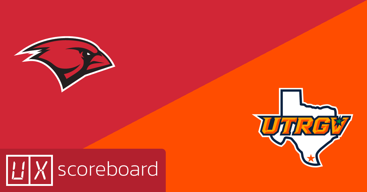 Incarnate Word Cardinals vs UT Rio Grande Valley Vaqueros game highlights
