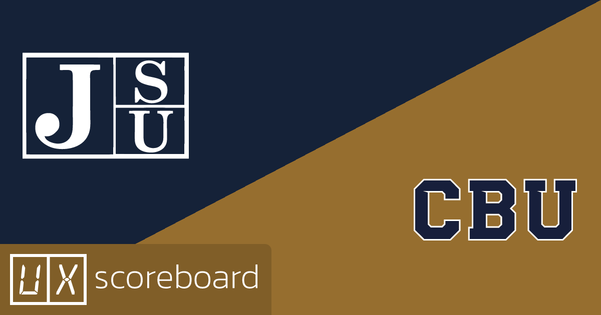 Jackson State Tigers vs California Baptist Lancers game highlights
