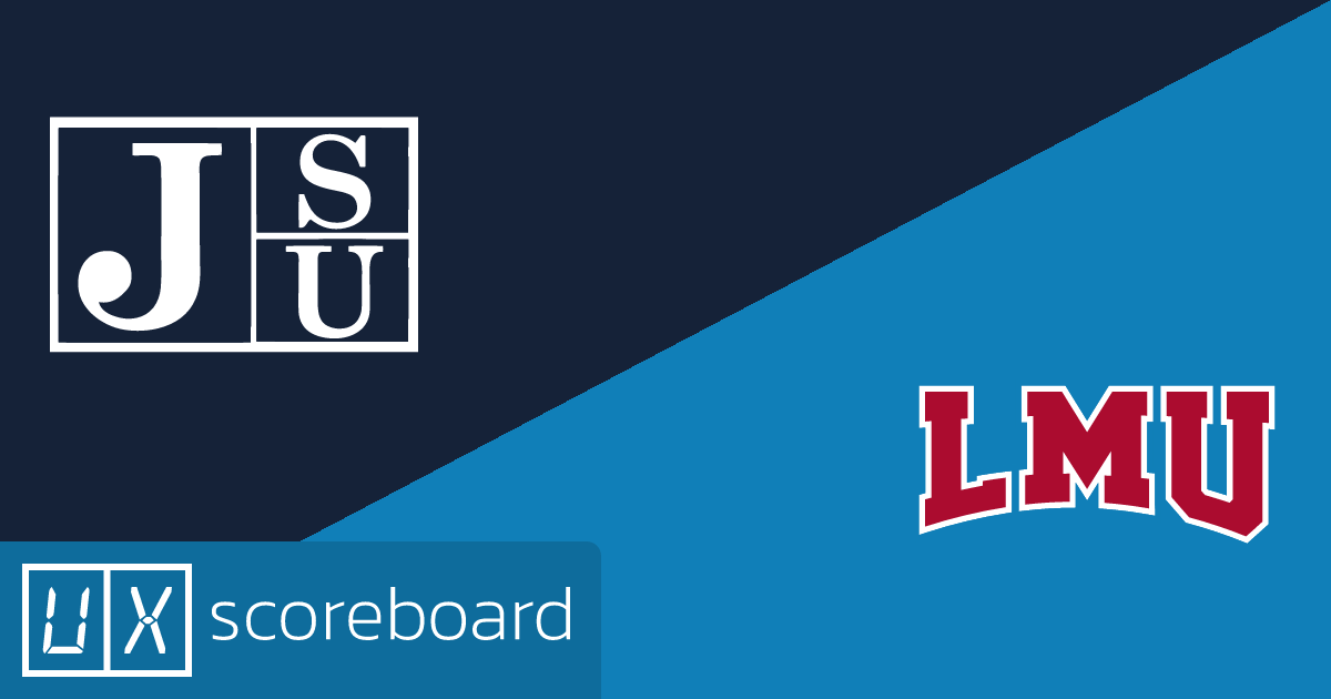 Jackson State Tigers vs Loyola Marymount Lions game highlights