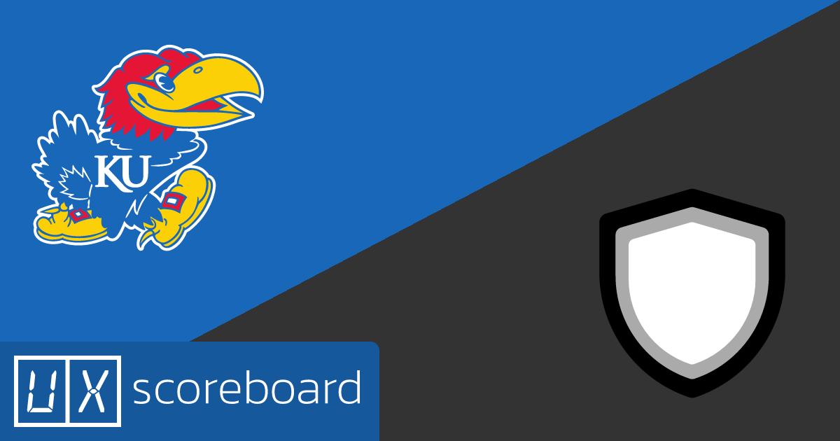 Kansas Jayhawks vs TBD game highlights