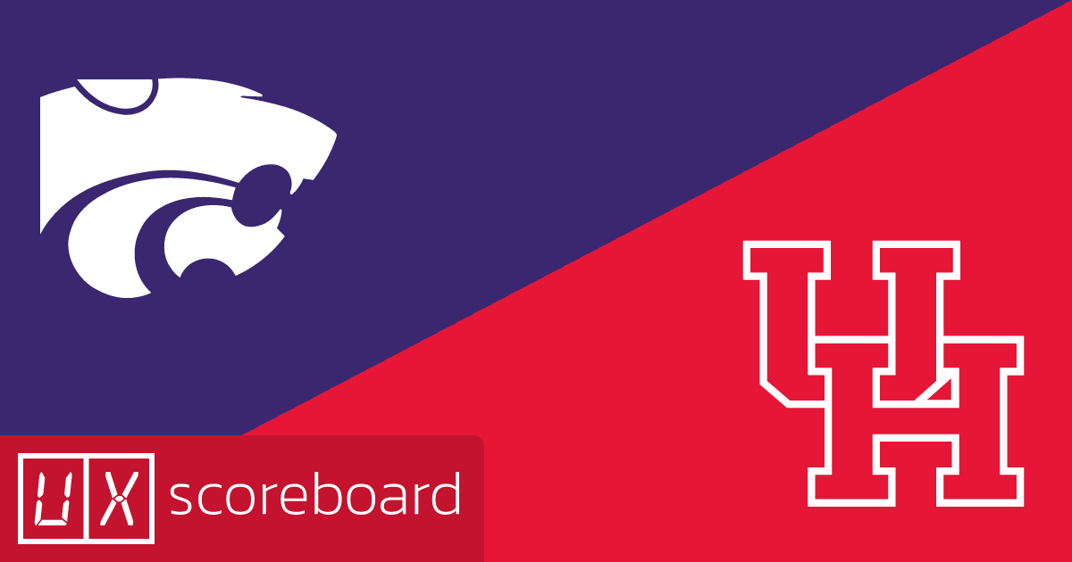 Kansas State Wildcats vs Houston Cougars game highlights