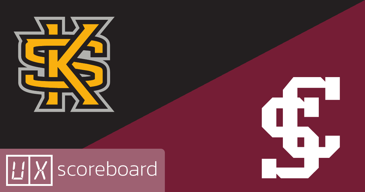 Kennesaw State Owls vs Santa Clara Broncos game highlights