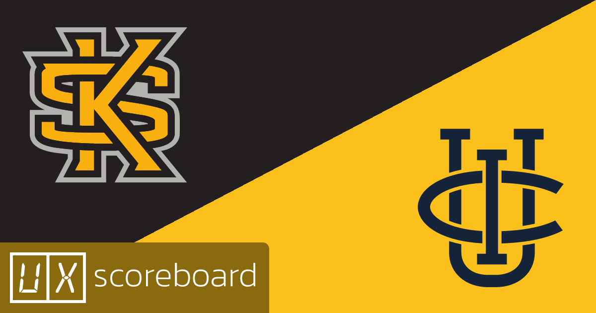 Kennesaw State Owls vs UC Irvine Anteaters game highlights