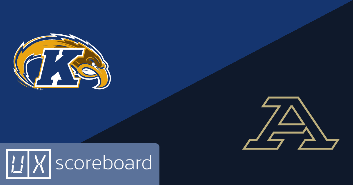 Kent State Golden Flashes vs Akron Zips game highlights