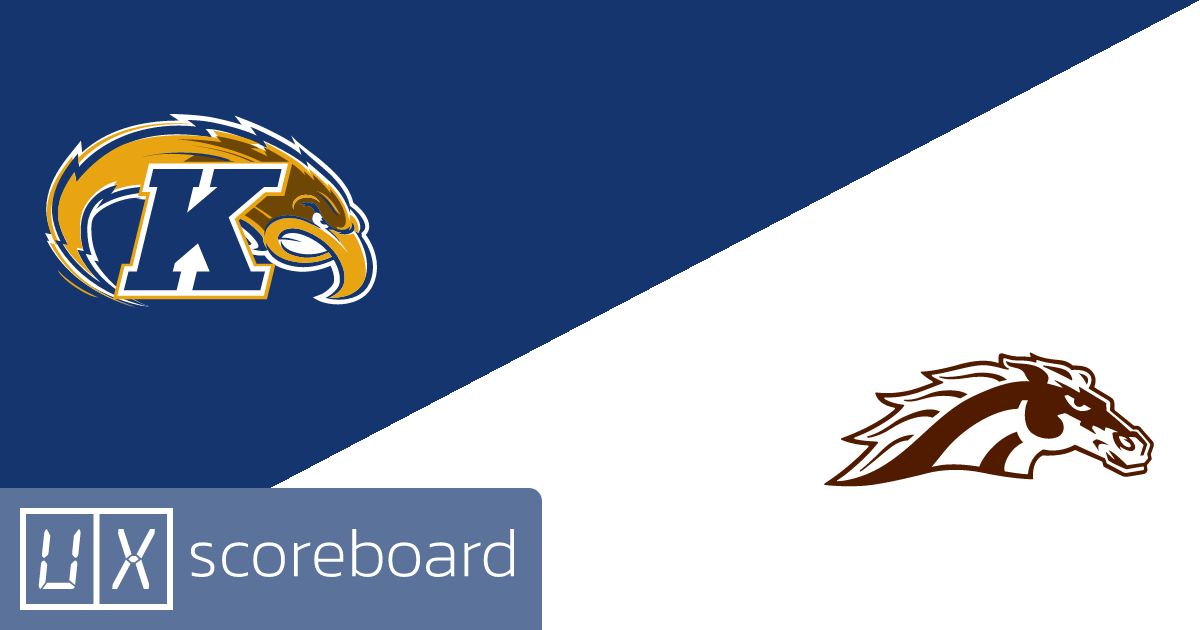 Kent State Golden Flashes vs Western Michigan Broncos game highlights