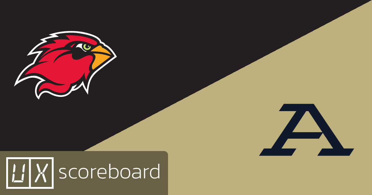 Lamar Cardinals vs Akron Zips game highlights