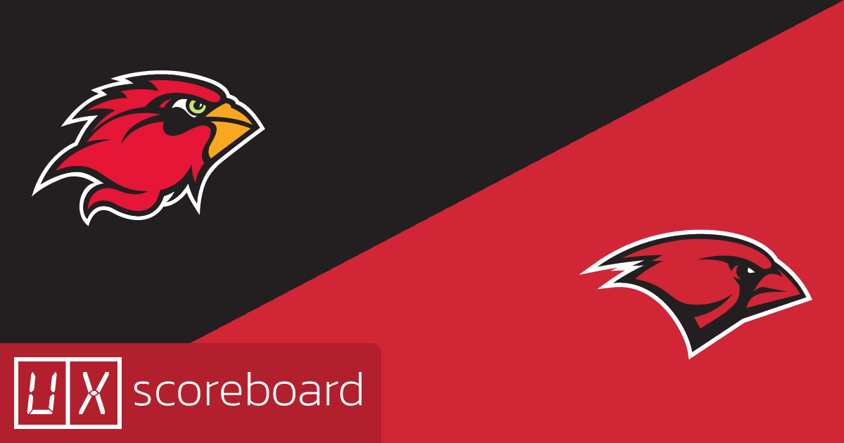 Lamar Cardinals vs Incarnate Word Cardinals game highlights