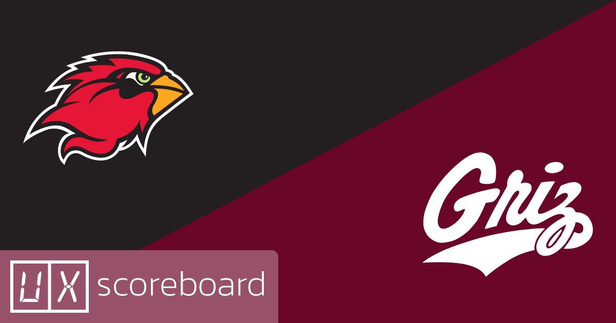 Lamar Cardinals vs Montana Grizzlies game highlights