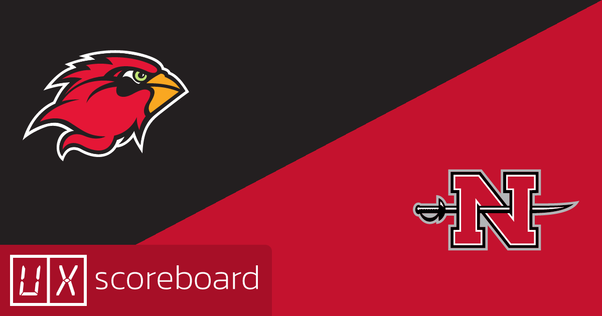 Lamar Cardinals vs Nicholls Colonels game highlights