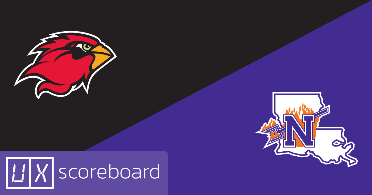 Lamar Cardinals vs Northwestern State Demons game highlights