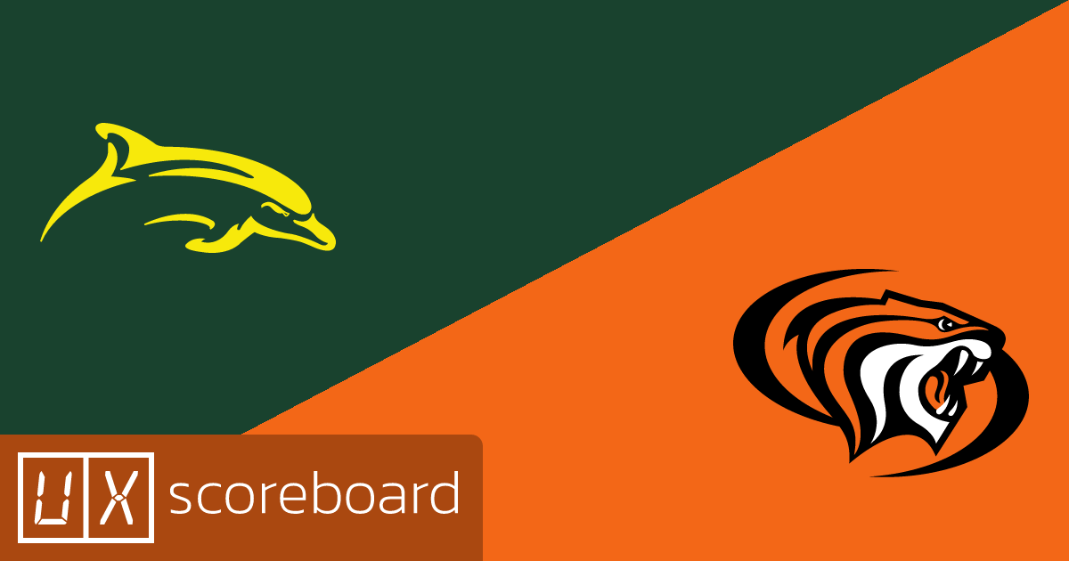 Le Moyne Dolphins vs Pacific Tigers game highlights