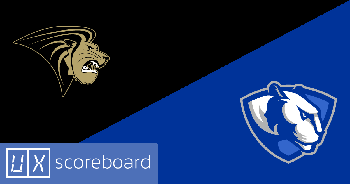 Lindenwood Lions vs Eastern Illinois Panthers game highlights