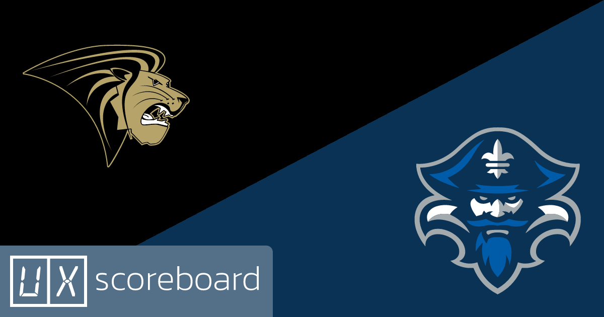 Lindenwood Lions vs New Orleans Privateers game highlights