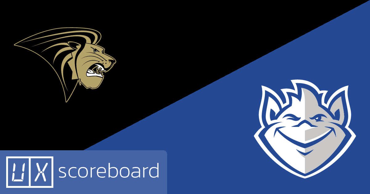 Lindenwood Lions vs Saint Louis Billikens game highlights