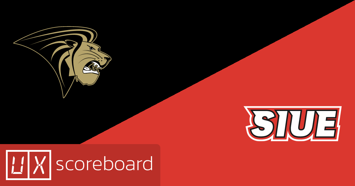 Lindenwood Lions vs SIU Edwardsville Cougars game highlights