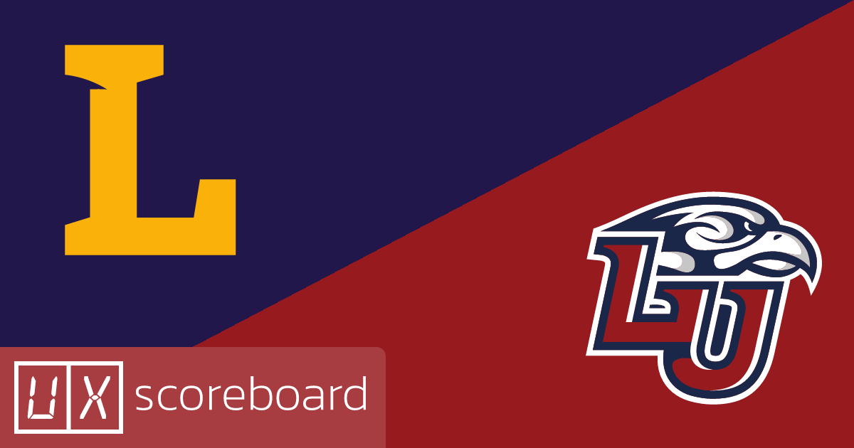 Lipscomb Bisons vs Liberty Flames game highlights