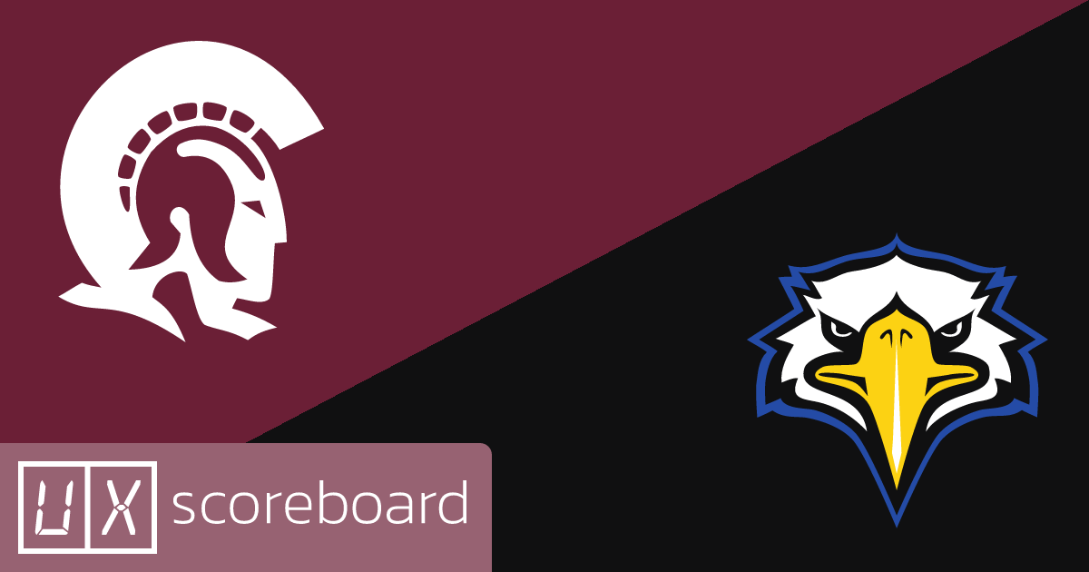 Little Rock Trojans vs Morehead State Eagles game highlights