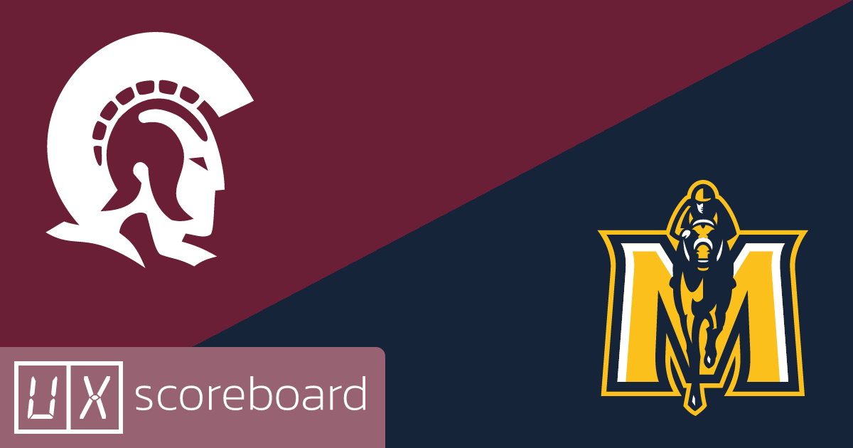 Little Rock Trojans vs Murray State Racers game highlights