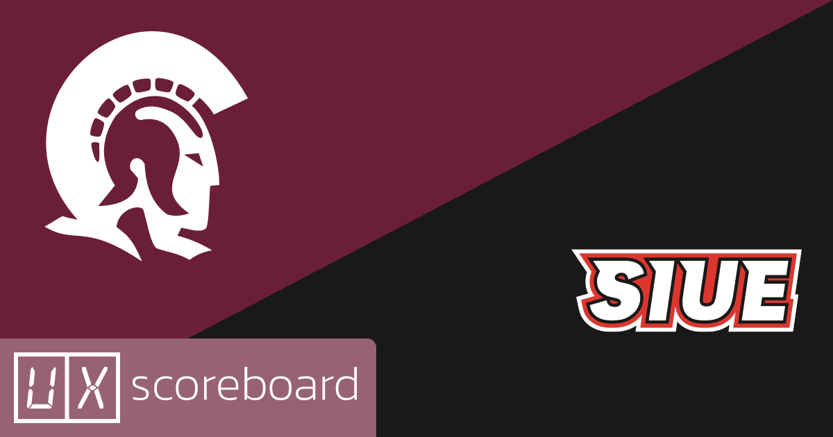 Little Rock Trojans vs SIU Edwardsville Cougars game highlights