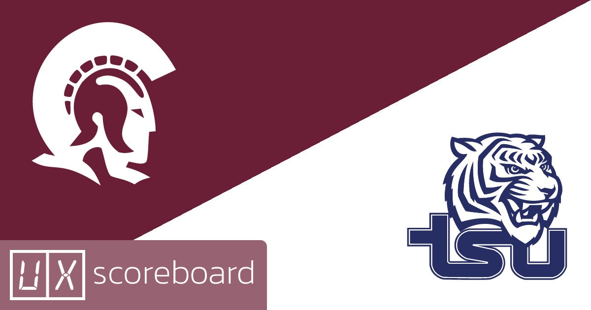 Little Rock Trojans vs Tennessee State Tigers game highlights