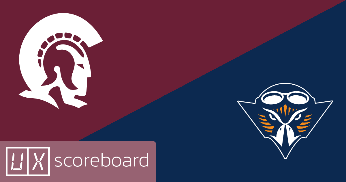 Little Rock Trojans vs UT Martin Skyhawks game highlights