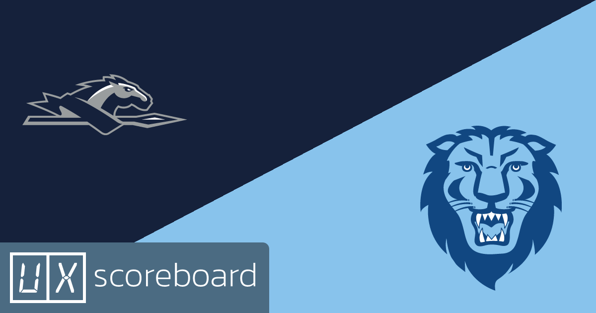Longwood Lancers vs Columbia Lions game highlights